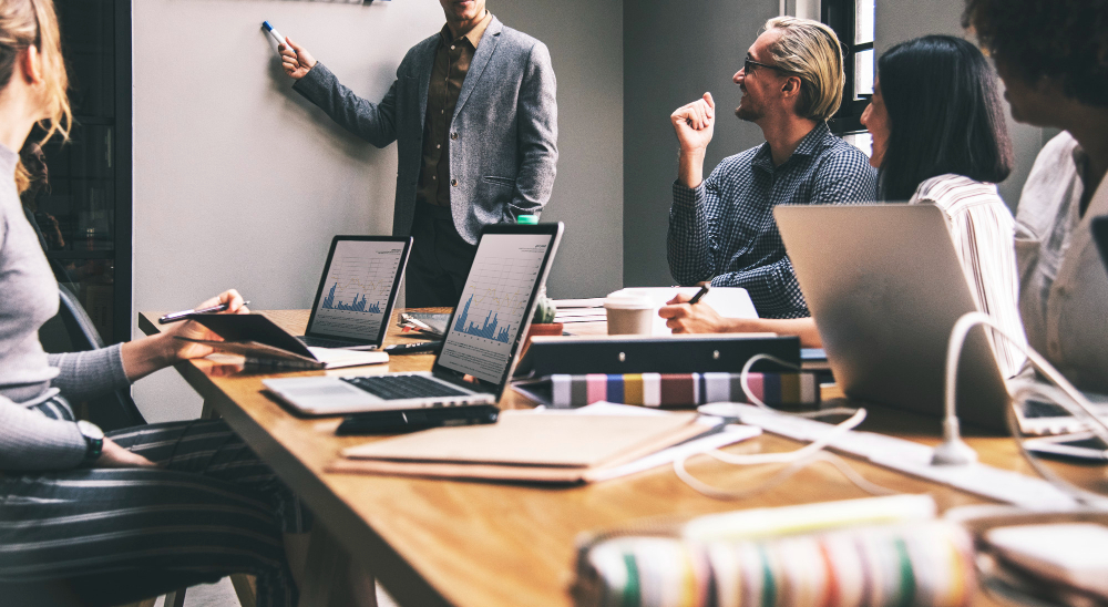 Sales Automation